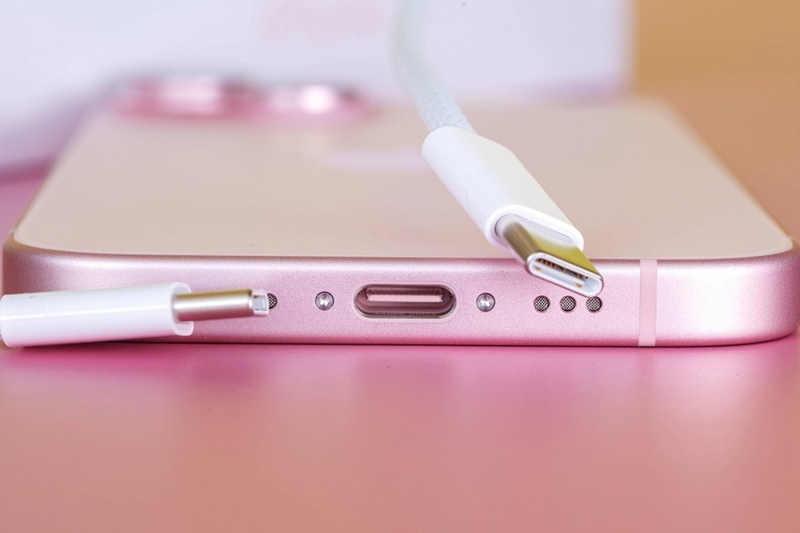 Có nên mua iPhone 15 năm 2026 5