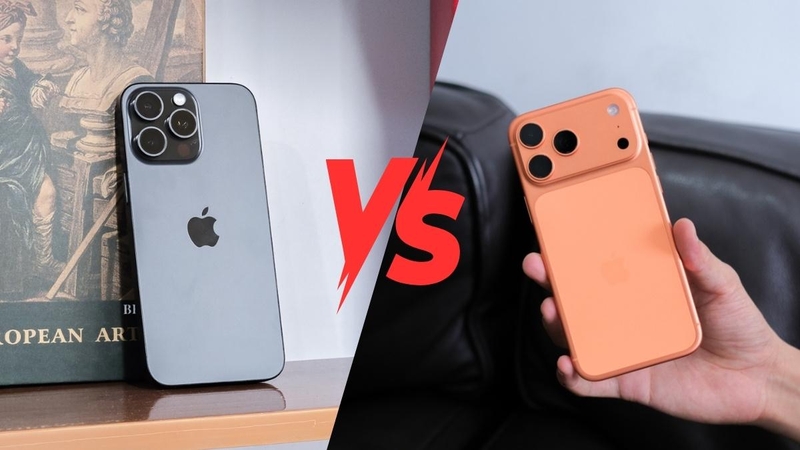 Có nên mua iPhone 15 Pro Max năm 2026 6