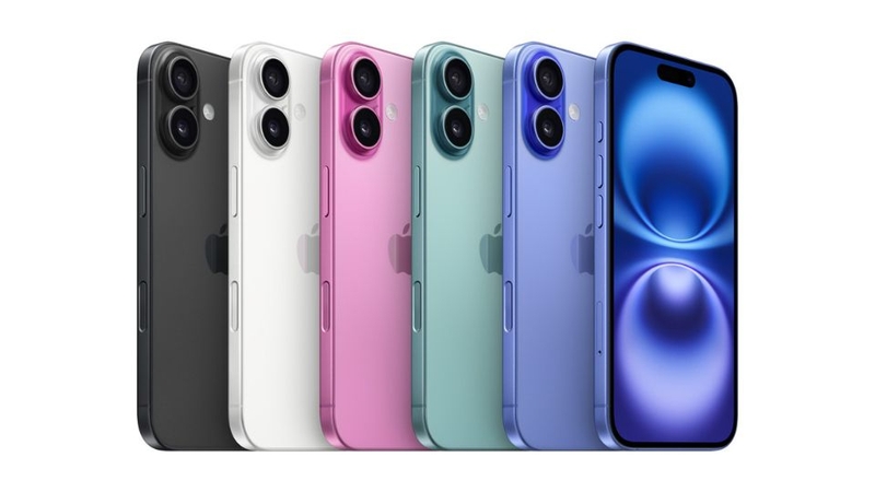 Có nên mua iPhone 16 (ảnh 4)
