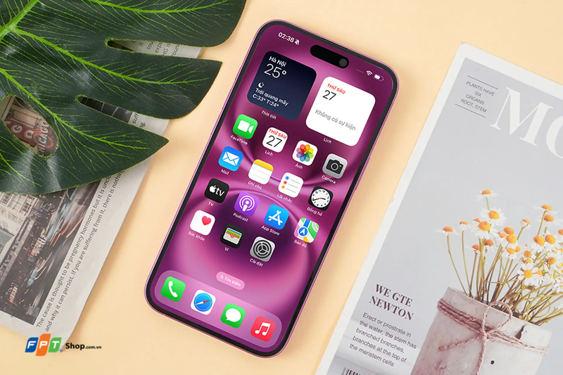Có nên mua iPhone 16 Plus năm 2026 3