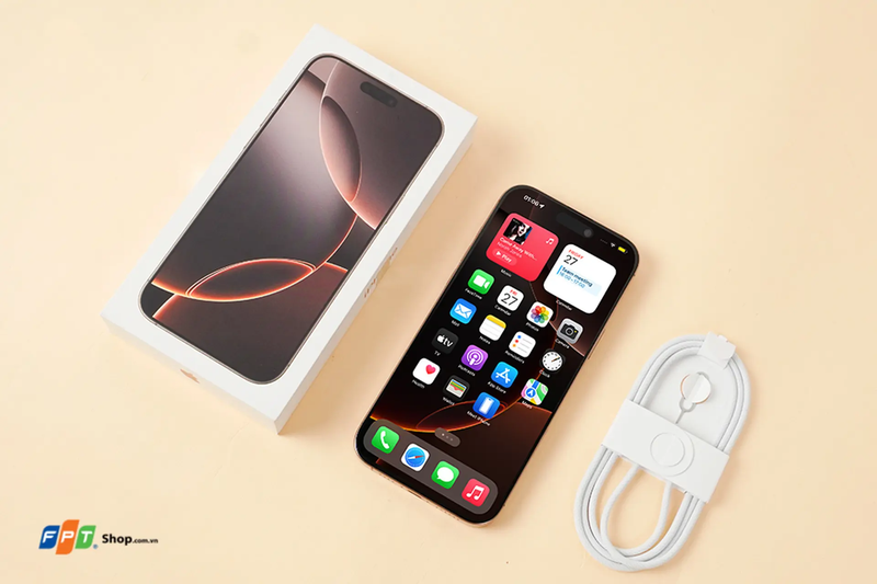 Có nên mua iPhone 16 Pro Max năm 2026 1