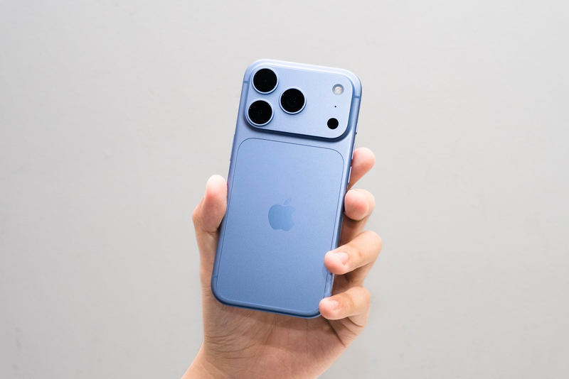 Có nên mua iPhone 18 Pro 9