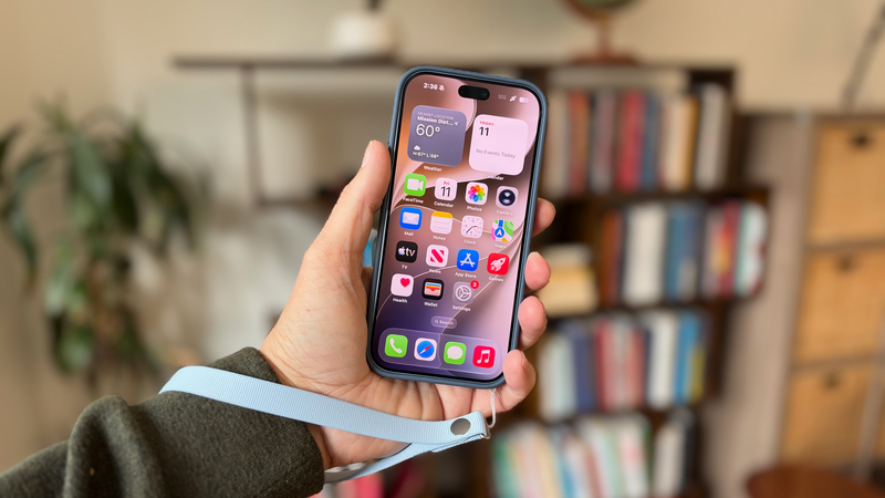 Có nên mua iPhone 18 Pro 7