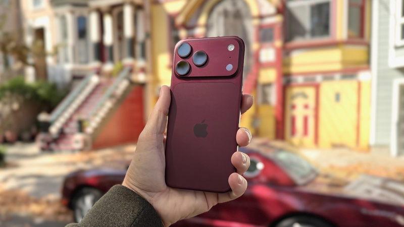 Có nên mua iPhone 18 Pro 1
