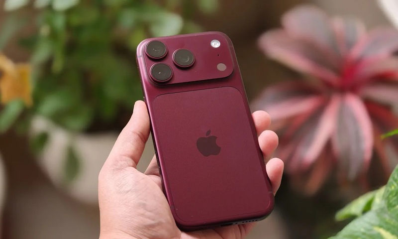 Có nên mua iPhone 18 Pro 4