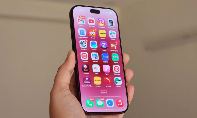 Có nên mua iPhone 18 Pro 3