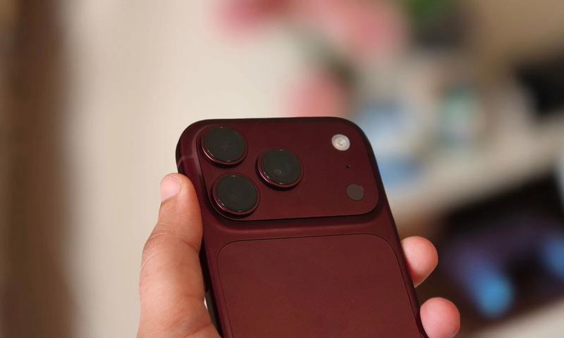 Có nên mua iPhone 18 Pro 6