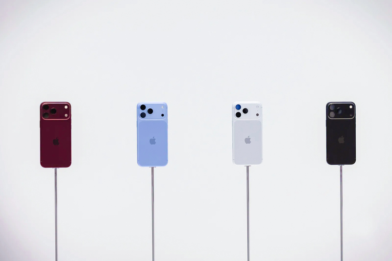 Có nên mua iPhone 18 Pro Max 9