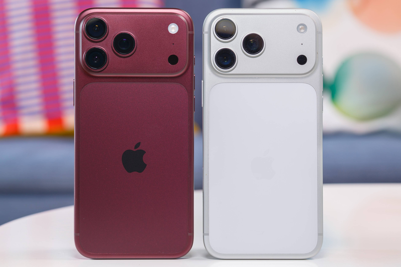 Có nên mua iPhone 18 Pro Max 1