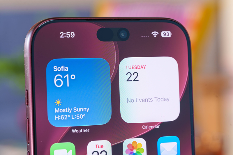 Có nên mua iPhone 18 Pro Max 7