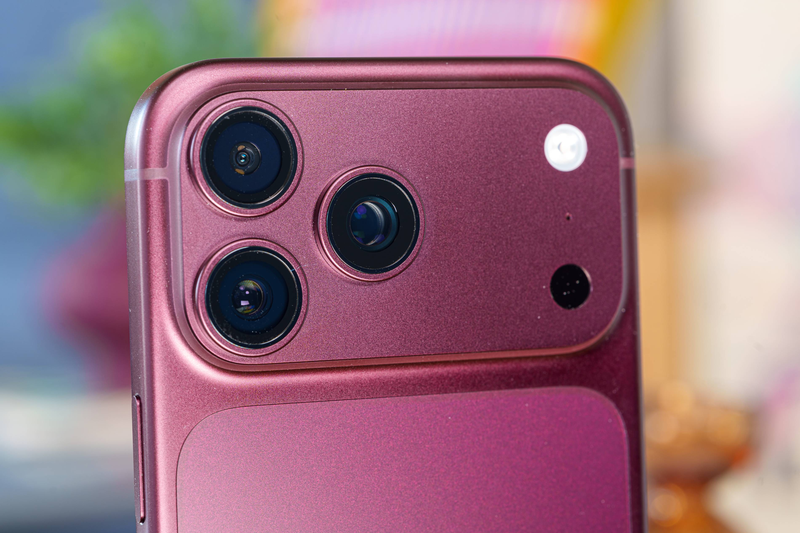 Có nên mua iPhone 18 Pro Max 2
