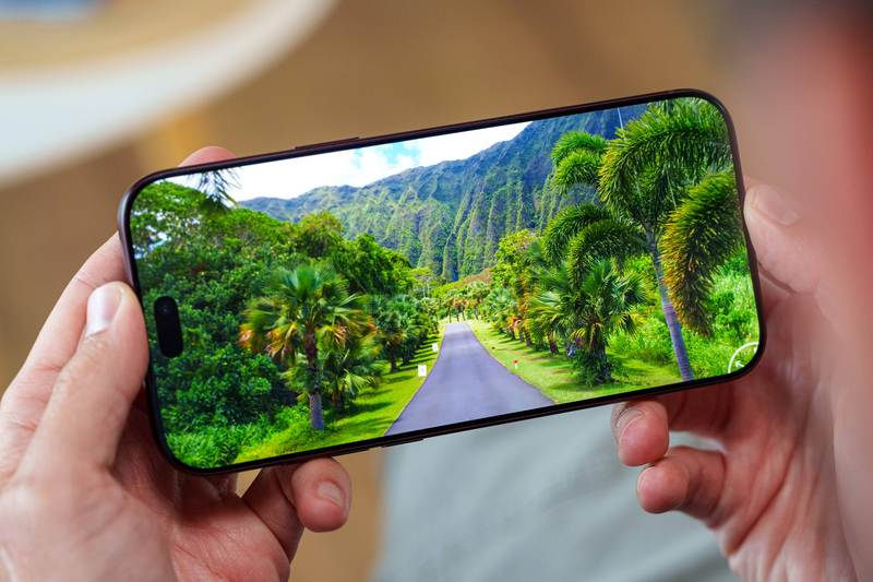 Có nên mua iPhone 18 Pro Max 6