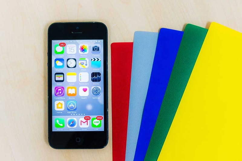 Có nên mua iphone 5 xách tay trong thời điểm này không - 03