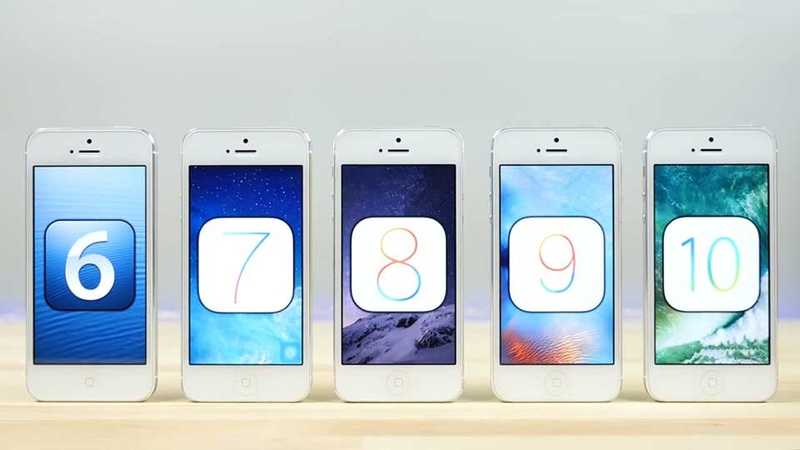 Có nên mua iphone 5 xách tay trong thời điểm này không - 04