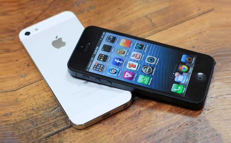 Có nên mua iphone 5 xách tay trong thời điểm này không - 06