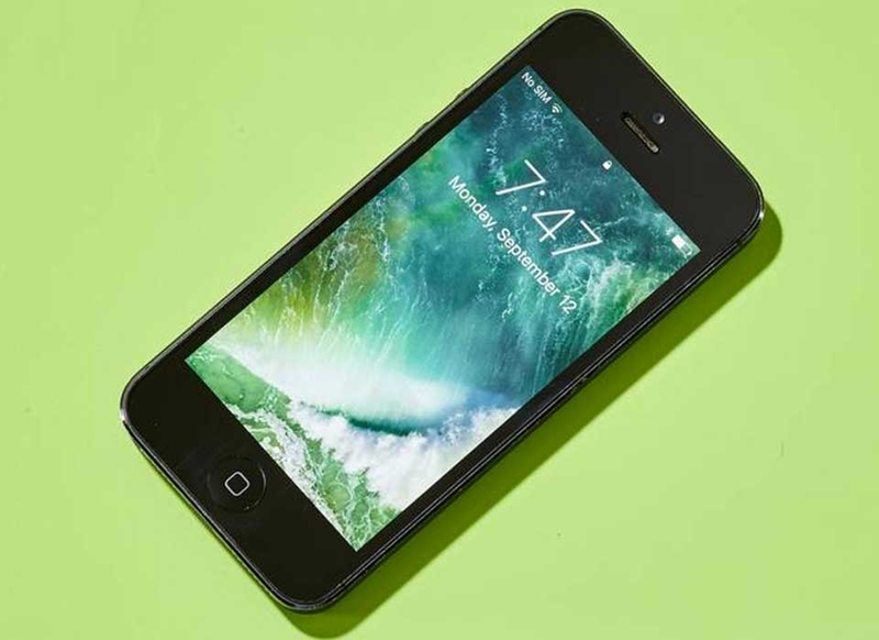 Có nên mua iphone 5 xách tay trong thời điểm này không - 07