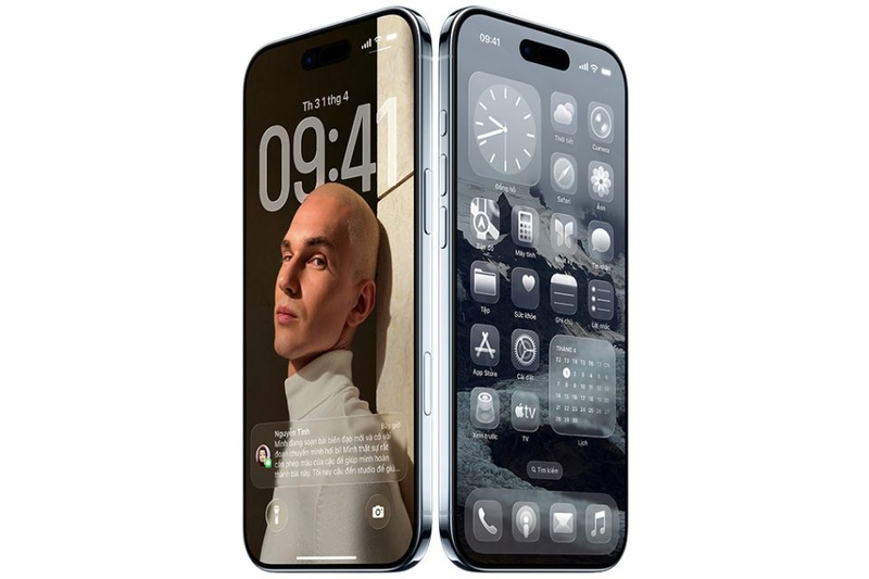 có nên mua iphone air (ảnh 3)