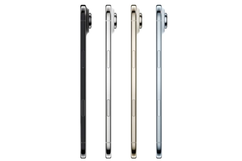 có nên mua iphone air (ảnh 8)