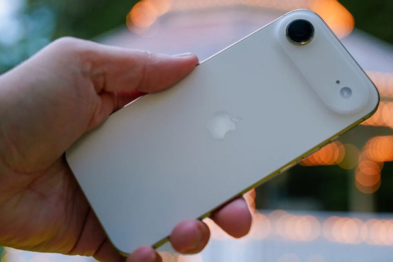 Có nên mua iPhone Air cũ không 1