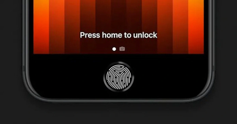 Rủi ro khi mua iPhone mất vân tay 2