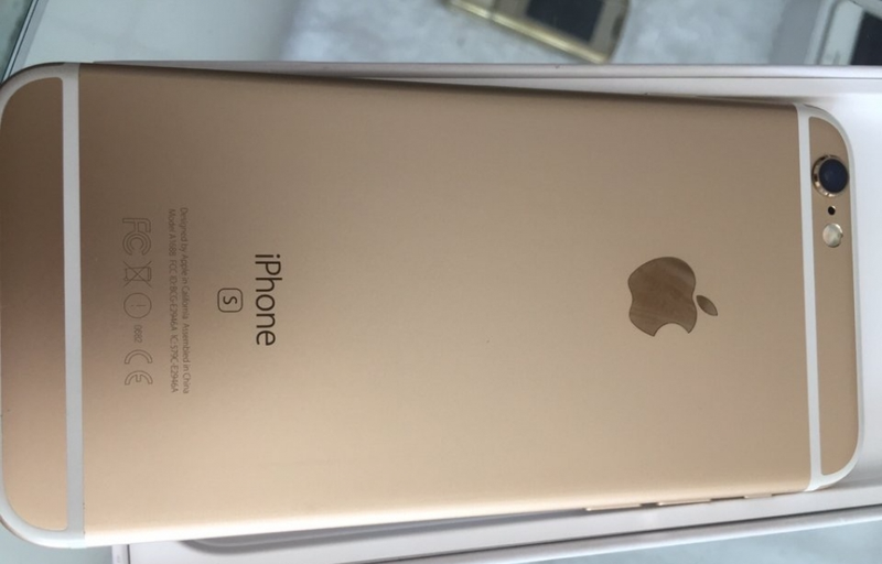 Có nên mua iPhone mất vân tay?