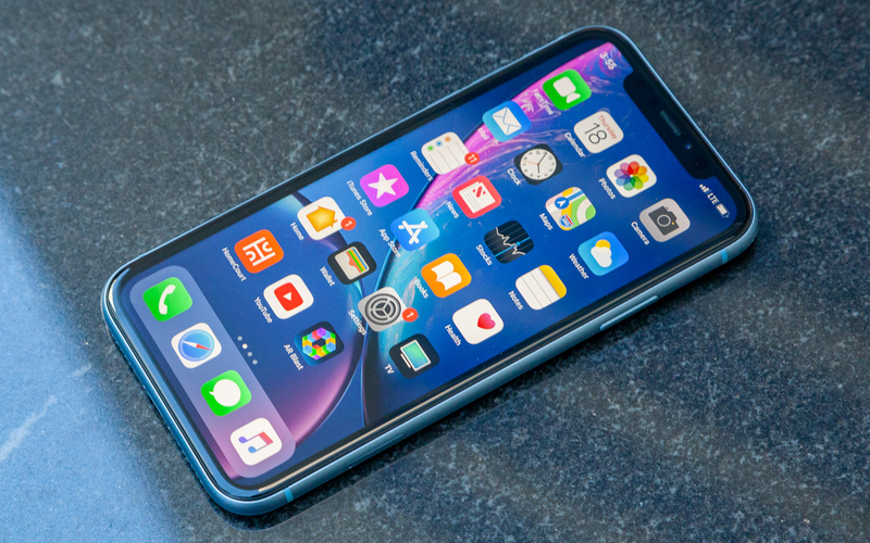 Có nên mua iPhone XR cũ năm 2026 4