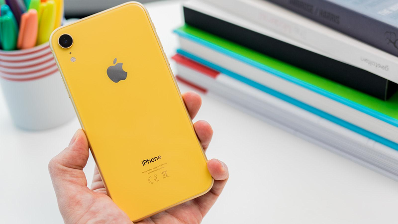 Có nên mua iPhone XR cũ năm 2026 3