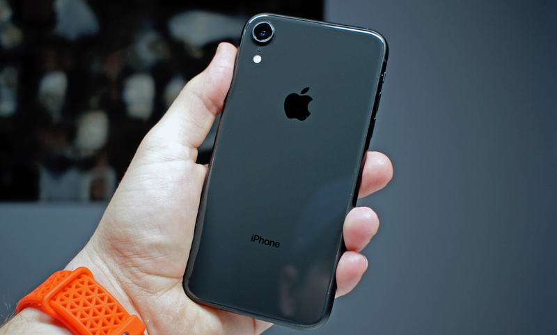 Có nên mua iPhone XR cũ năm 2026 1