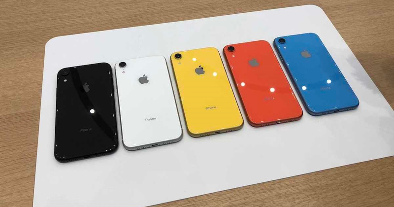 Có nên mua iPhone XR cũ năm 2026 2