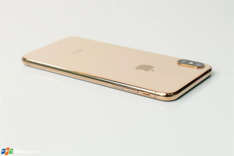 Nhược điểm của iPhone XS Max cũ