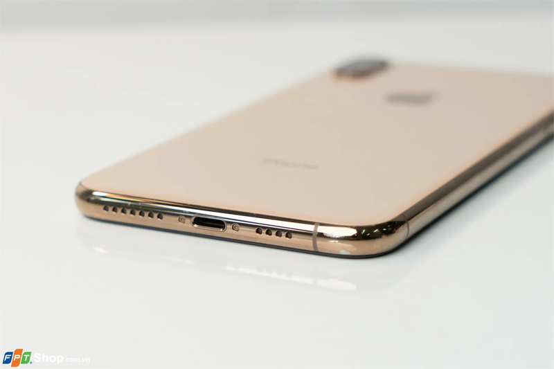 Tổng quan về iPhone XS Max