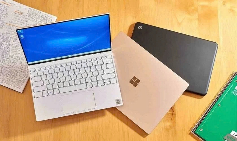 có nên mua laptop cũ giá rẻ không ảnh 1