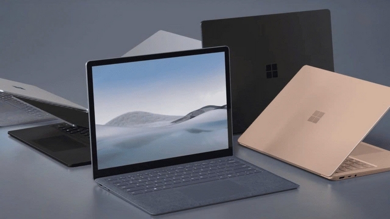 có nên mua laptop cũ giá rẻ không ảnh 7