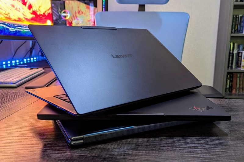 Vì sao nên chọn laptop mới chính hãng?