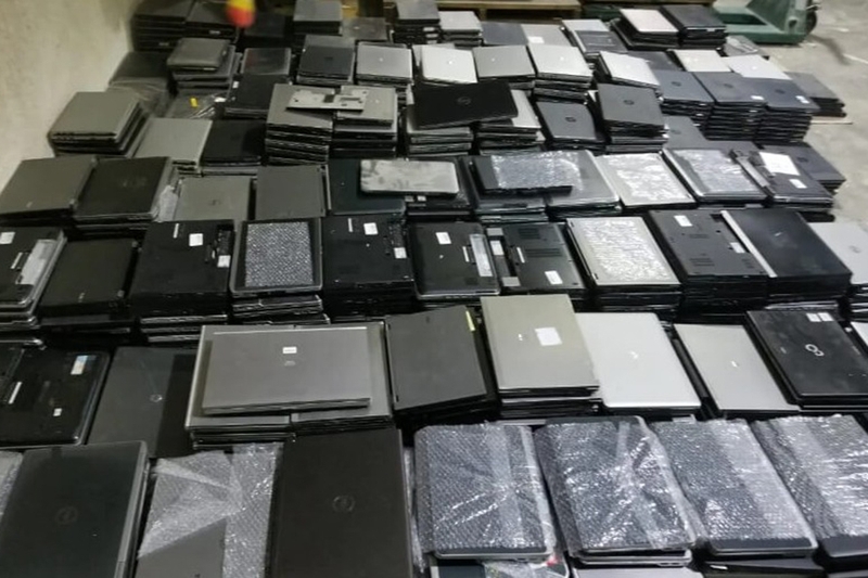 Khi nào nên cân nhắc mua laptop cũ?