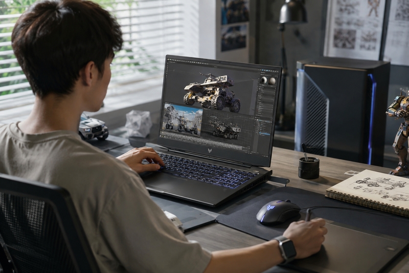có nên mua laptop gaming để học không ảnh 1