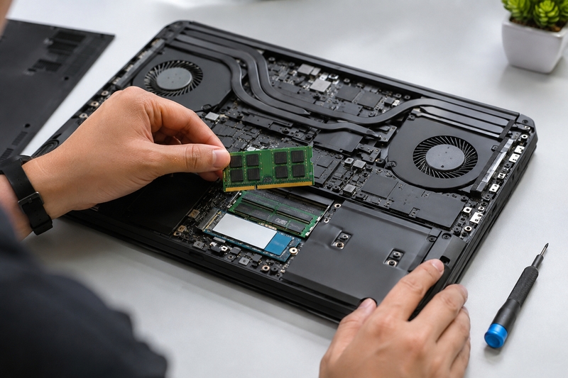 có nên mua laptop gaming để học không ảnh 2