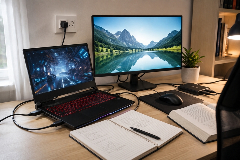 có nên mua laptop gaming để học không ảnh 5