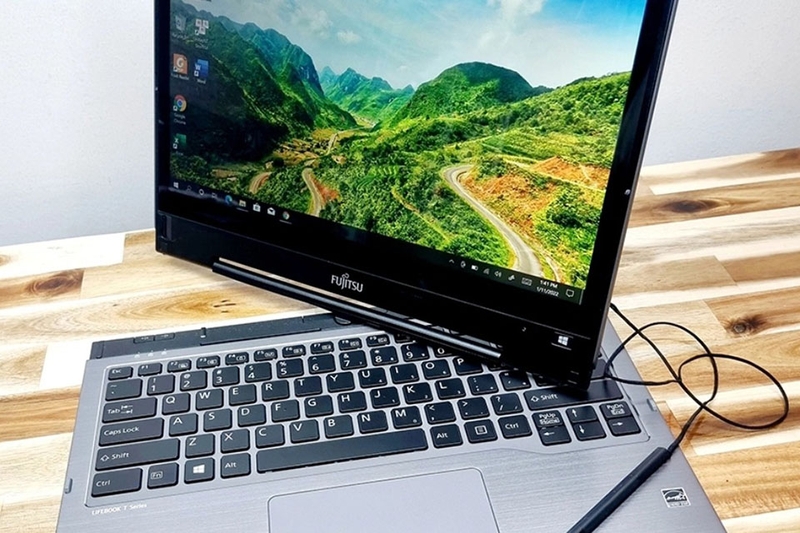 Có nên mua laptop Nhật 5