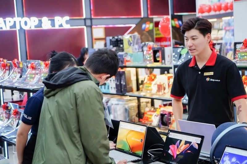 Có nên mua laptop Nhật 10