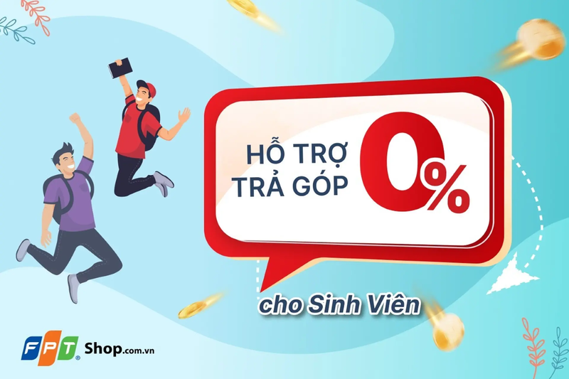 Mùa Back To School dành cho học sinh, sinh viên