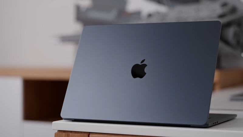 Có nên mua Macbook Air M3 1