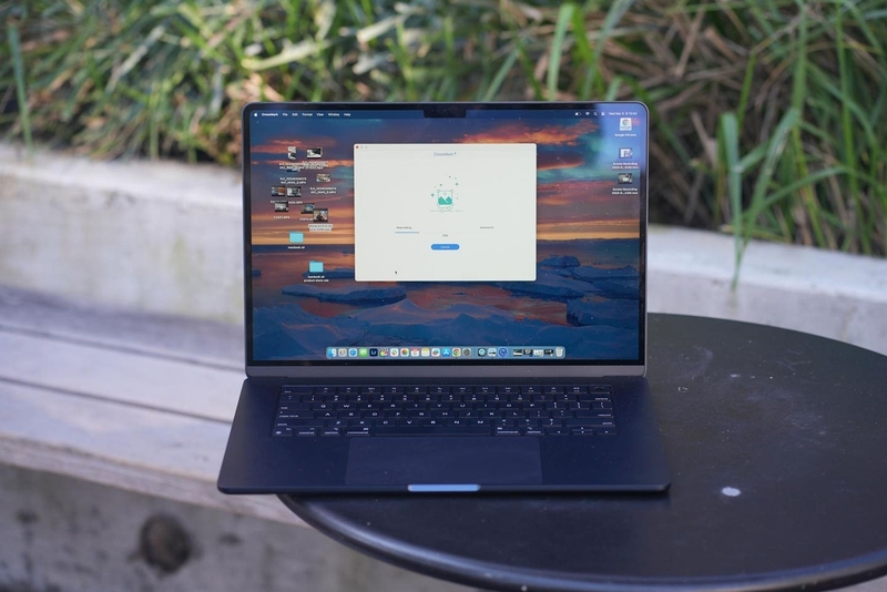 Có nên mua Macbook Air M3 2