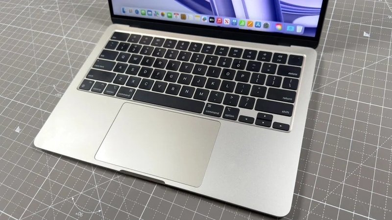 Có nên mua Macbook Air M3 4