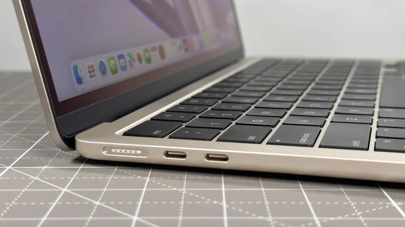Có nên mua Macbook Air M3 7