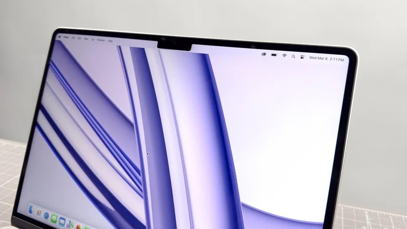 Có nên mua Macbook Air M3 3