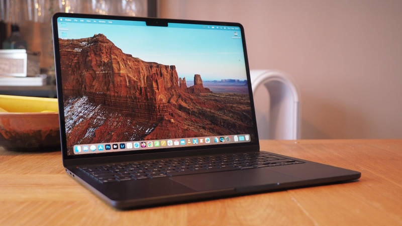 Có nên mua Macbook Air M3 5