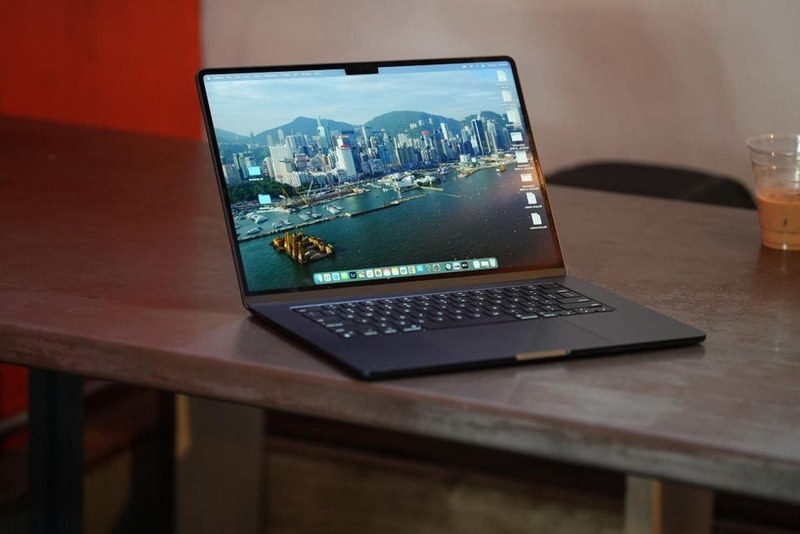 Có nên mua Macbook Air M3 6