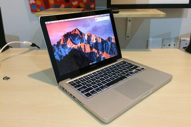 có nên mua Macbook dung lượng 256 GB (ảnh 1)