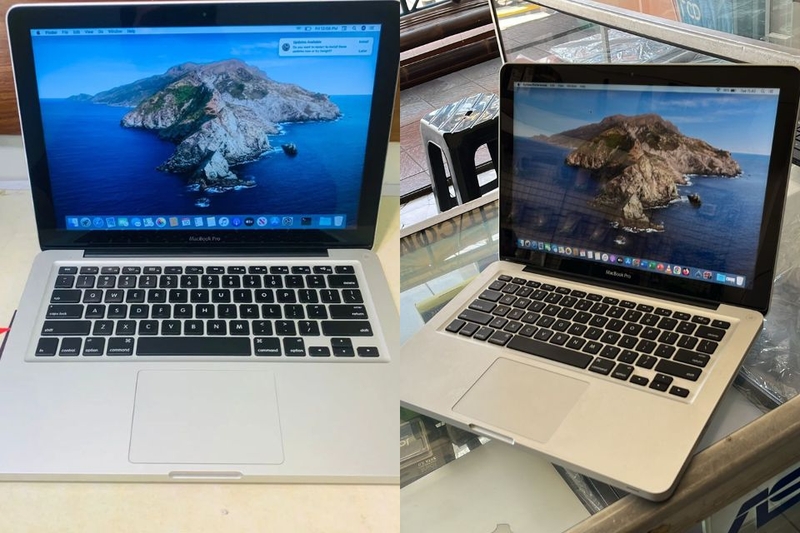 có nên mua Macbook dung lượng 256 GB (ảnh 2)